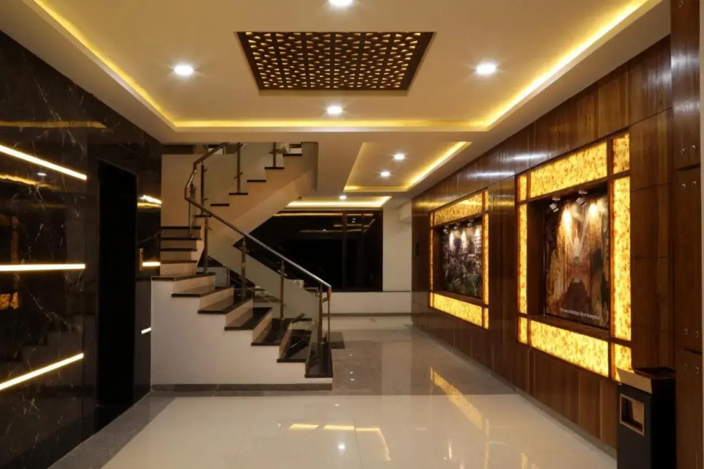 Hotel Atithi - Général