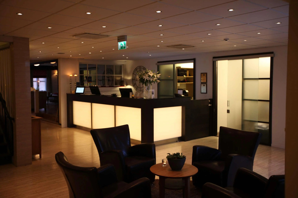 Best Western Plus Edward Hotel - Général