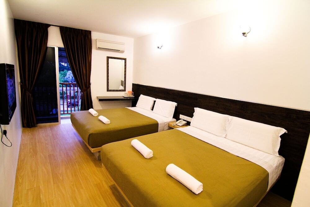 Hotel Rasah Seremban
