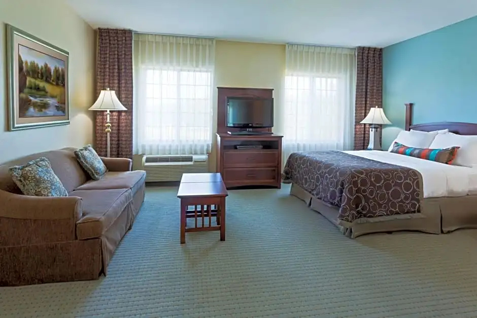Staybridge Suites Tallahassee by IHG - Chambres