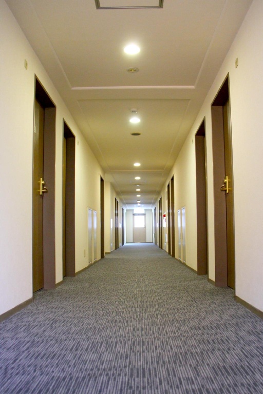 Smile Hotel Tokyo Shinkoiwa 사진 25