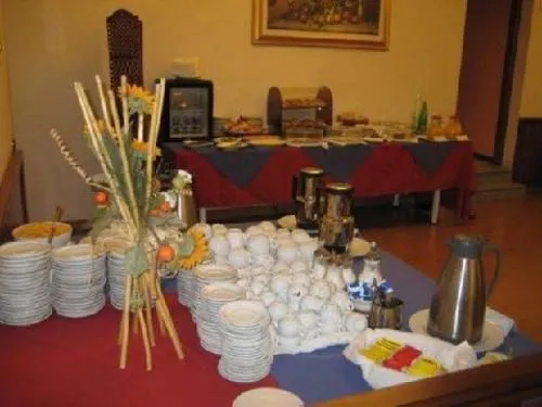 Hotel Octavia - Général