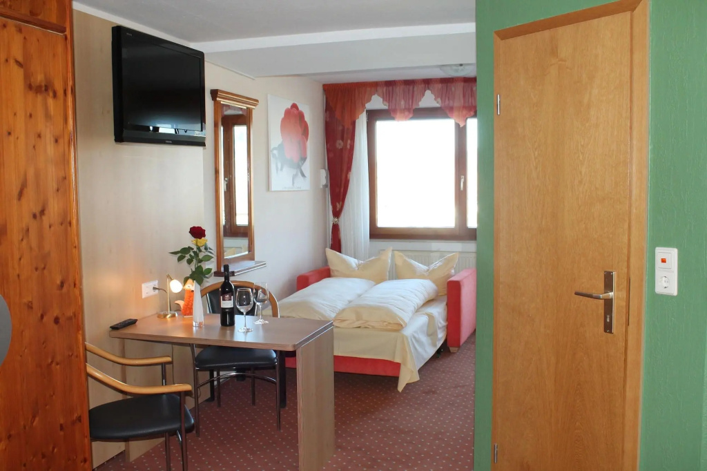 DEVA Hotel Renchtalblick — 4