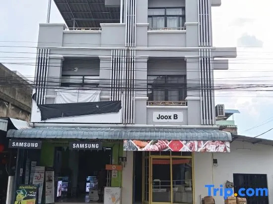Joox B - Serviced Apartment