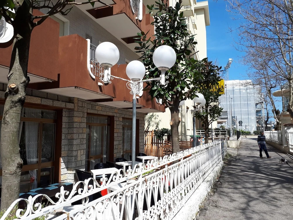 Hotel photo 19