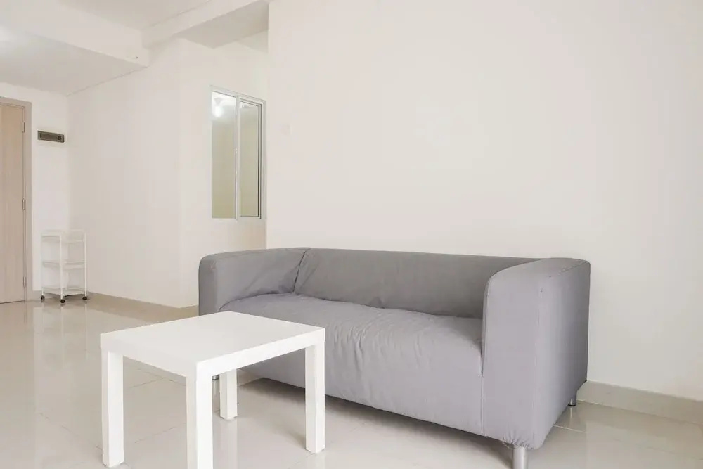 Cozy Stay 2BR at Paradise Mansion Apartment