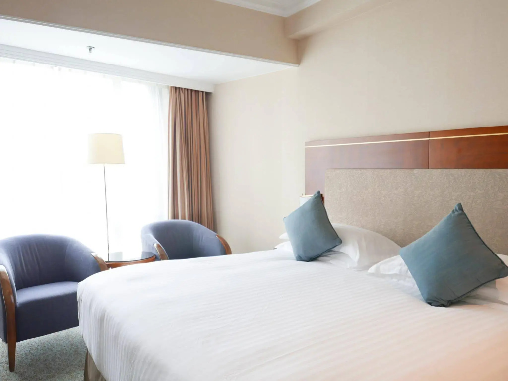 Hengshan Garden Hotel - Général