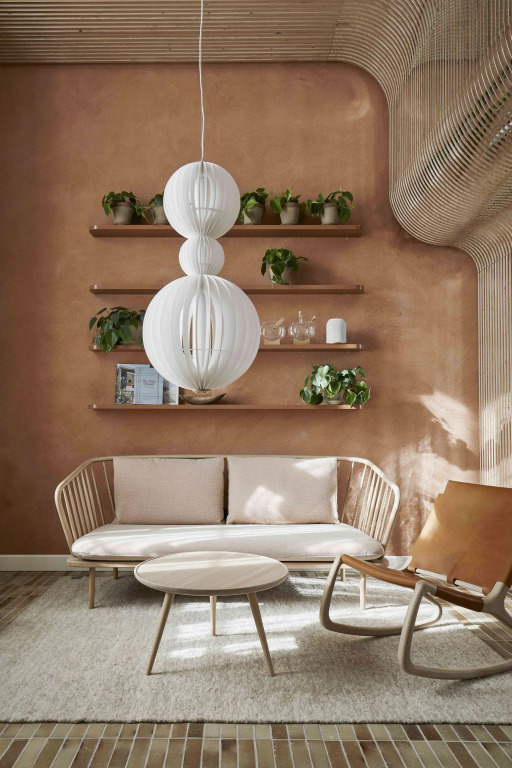 Villa Copenhagen - фото 17