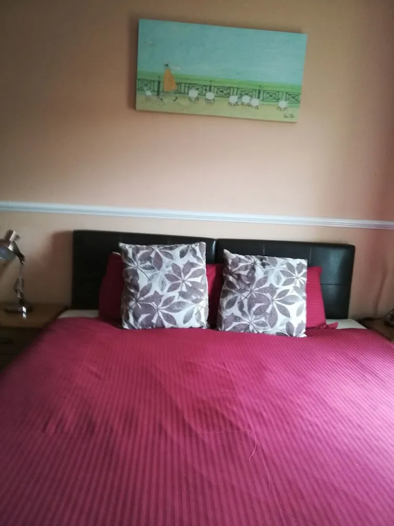 Bryn Mor Beach Hotel - Chambres