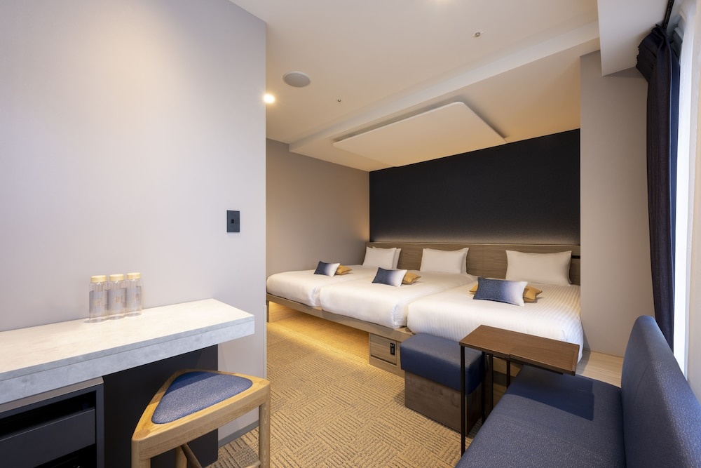 Amanek Shinjuku Kabukicho Hotel 사진 9