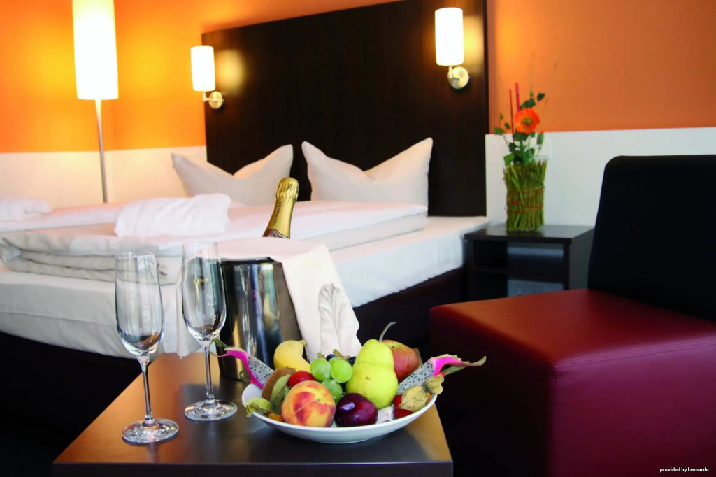 Best Western Plus Konrad Zuse Hotel - Général