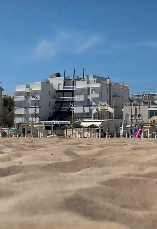 Hotel Executive La Fiorita - Général
