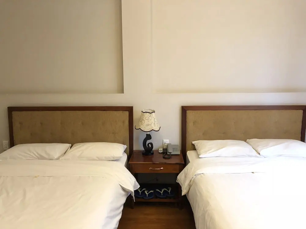 Dreams Hotel - Chambres