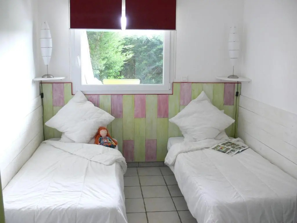 Voir la photo 3 — Gîte la Sapinière
