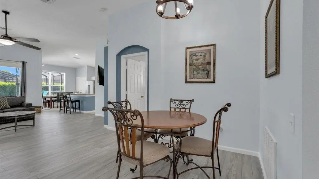 2216 Wyndham Palms Way - Chambres