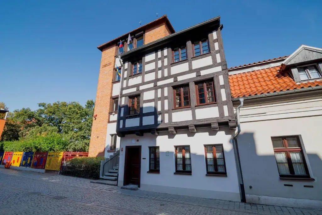Piernikowy Domek - Chambres