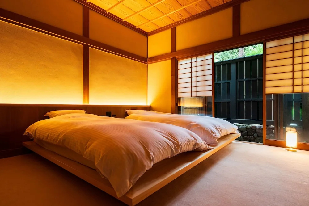Kappo Ryokan Yumesaki 사진 13
