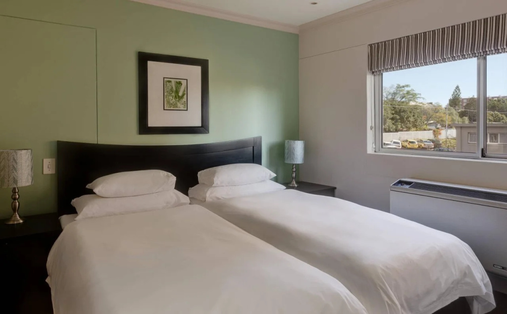 Protea Hotel by Marriott Cape Town Cape Castle - Général