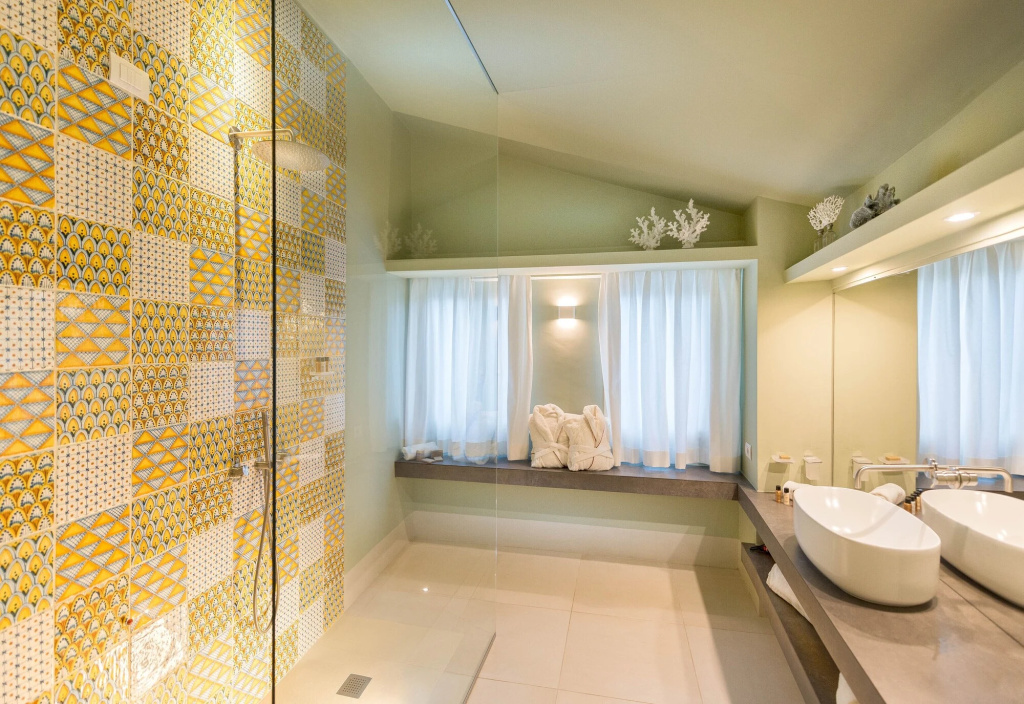 Castello San Marco Charming Hotel & Spa - Général