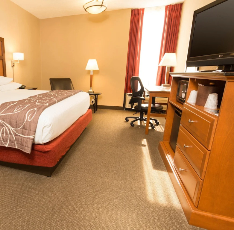 Drury Inn & Suites Springfield, MO - Chambres