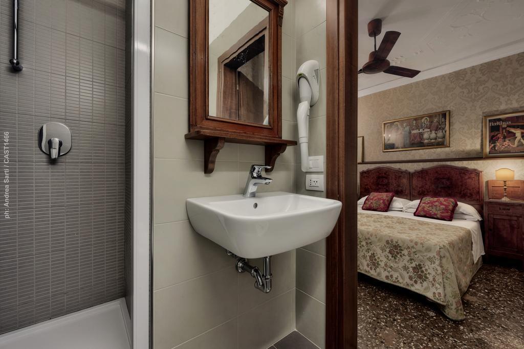 Hotel Galleria - Venezia Centro Storico by null