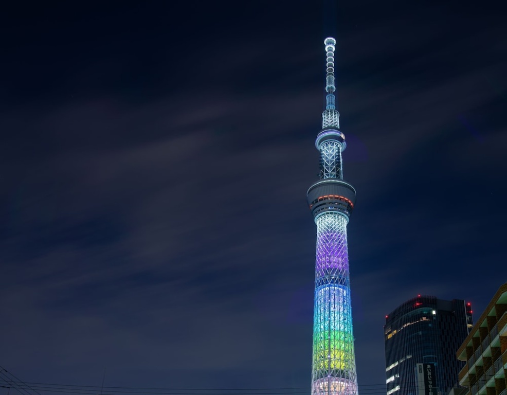 RakuHaku inn Tokyo 사진 15