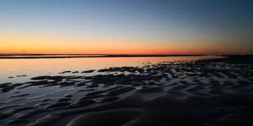 Beach & Waterfront