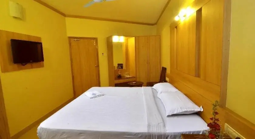 Hotel photo 7