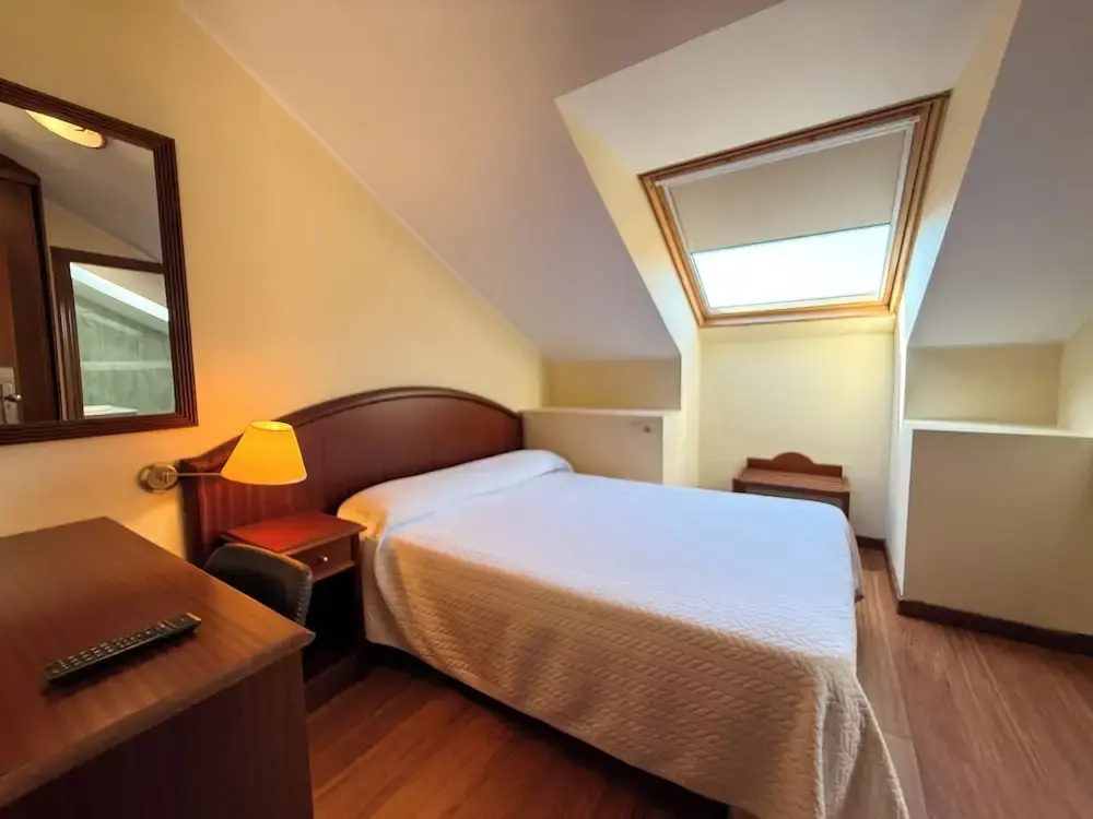 Hotel Verdemar - Chambres