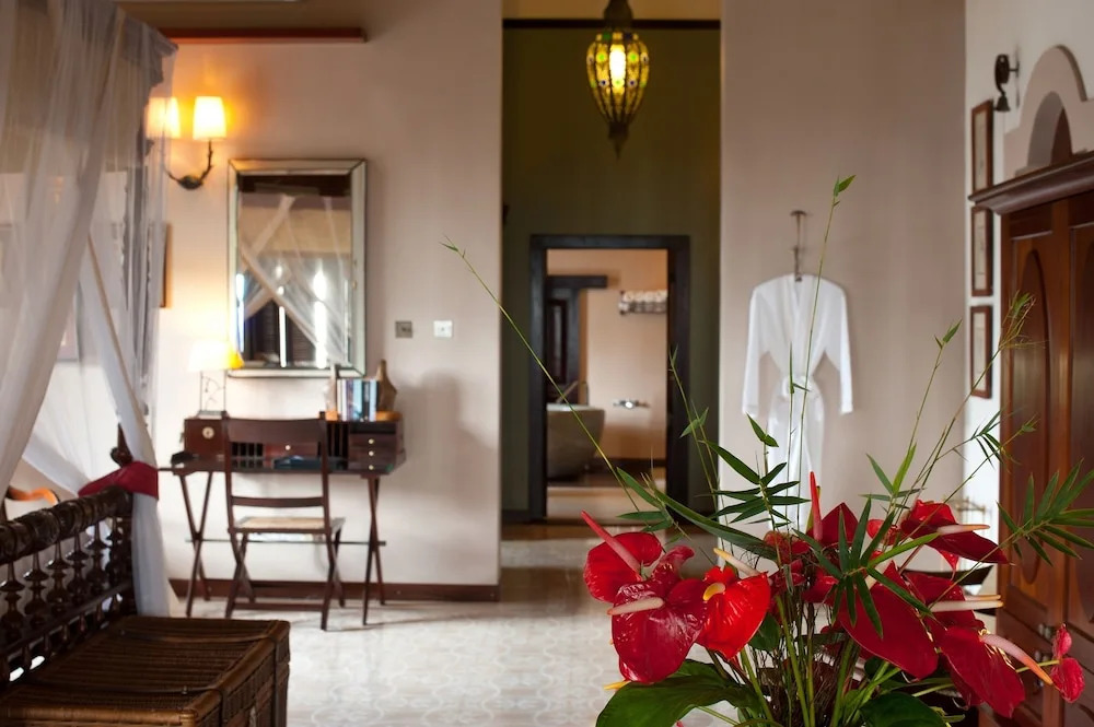 Reef Villa 
