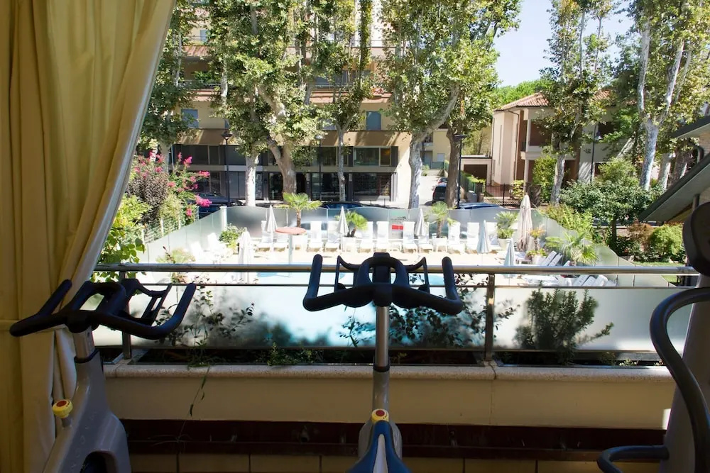 Hotel Rosenblatt - Général