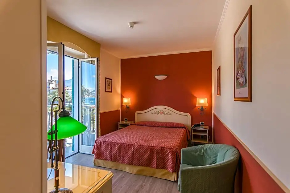Grande Albergo Sestri Levante - Chambres