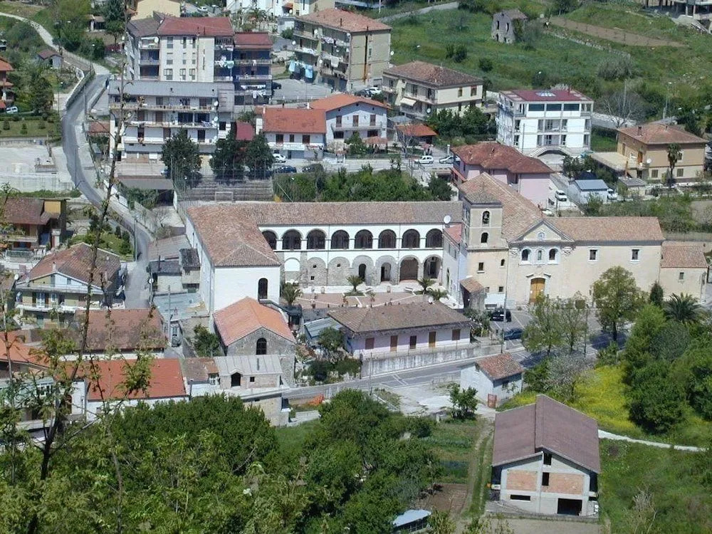 Motel Borgo San Leucio