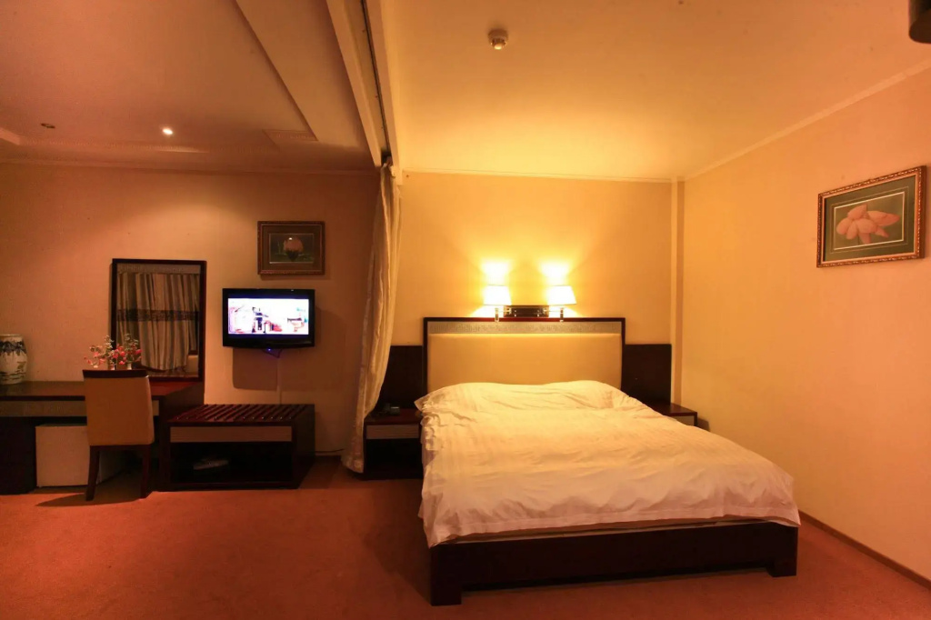 Hotel New Ocean Paradise - Général
