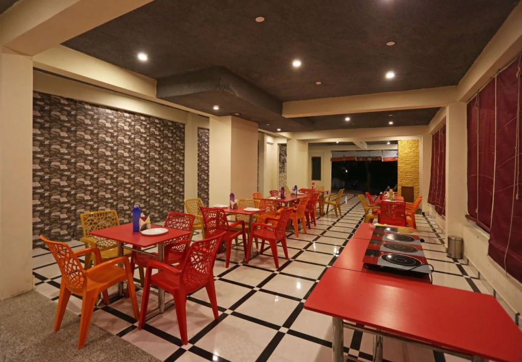 Hotel photo 16