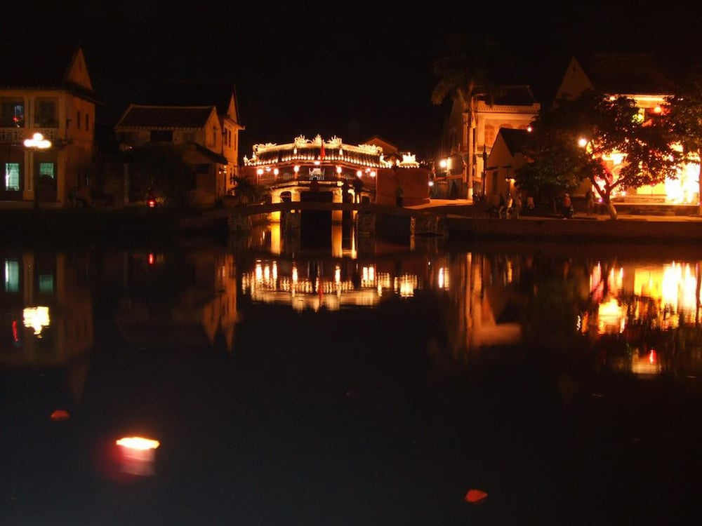 Acacia Heritage Hotel