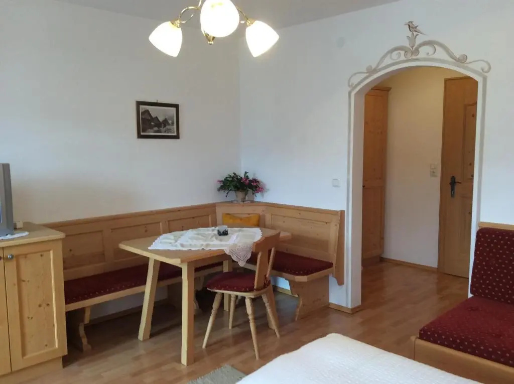 Klammer Gabi - Chambres