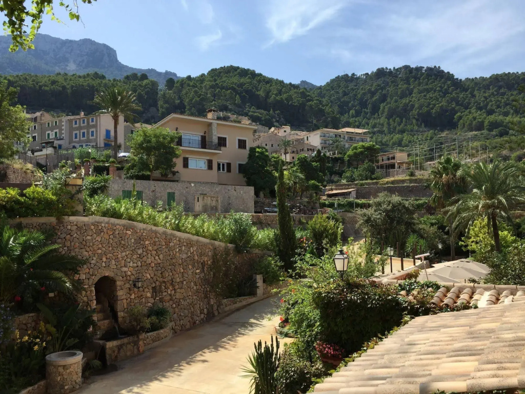 Hotel Sa Coma - Général