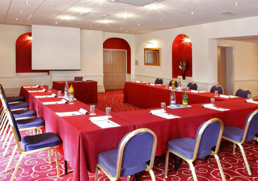 Mercure Altrincham Bowdon Hotel - Général