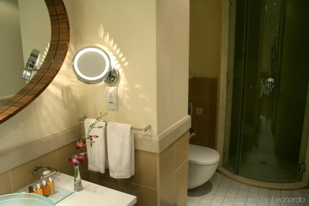 Flora Park Deluxe Hotel Apartments - Général