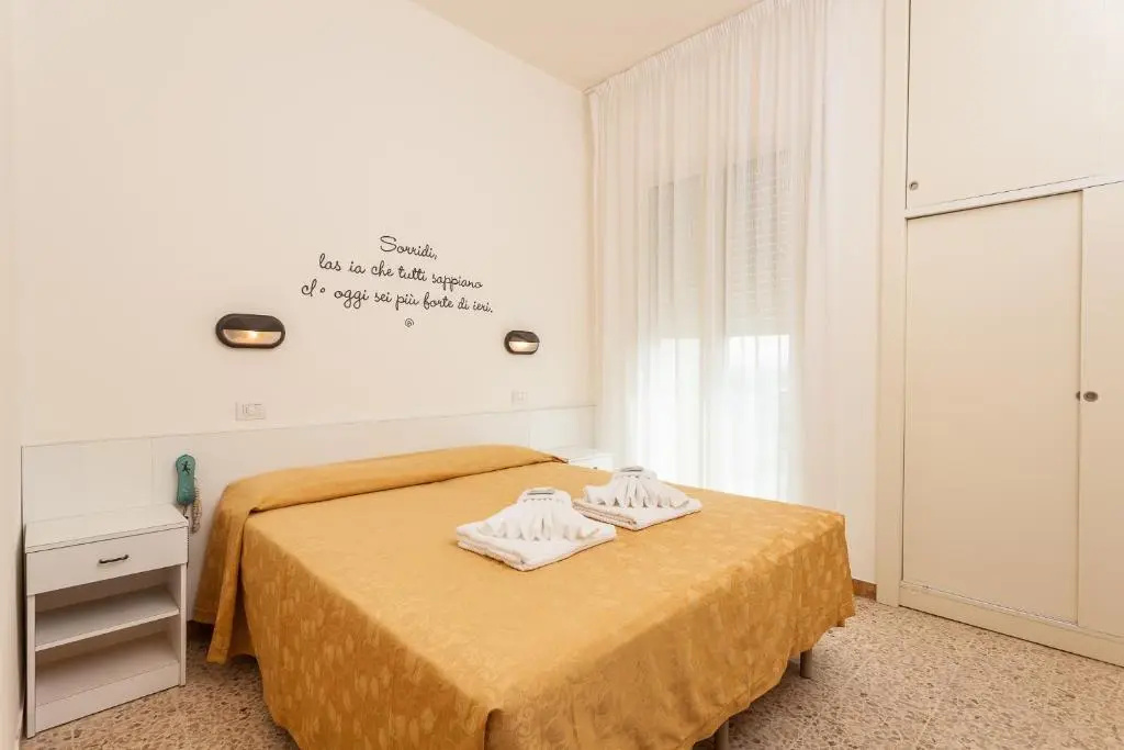 Confort - Chambres