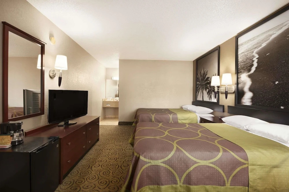 Hotel photo 6