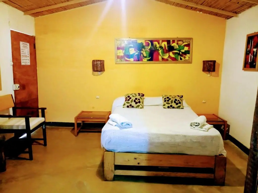 Superior room