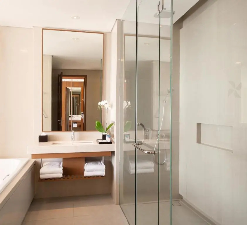 Four Points by Sheraton Bali Seminyak - Chambres