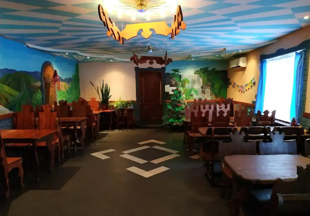 Hotel photo 20