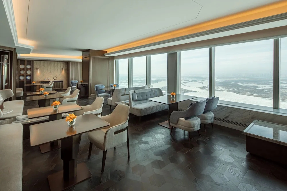 The Ritz-Carlton, Harbin - фото 48