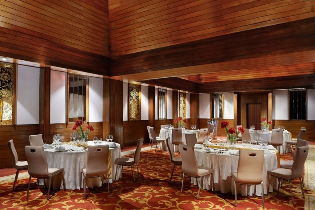 Sari Pacific Jakarta, Autograph Collection - фото 30