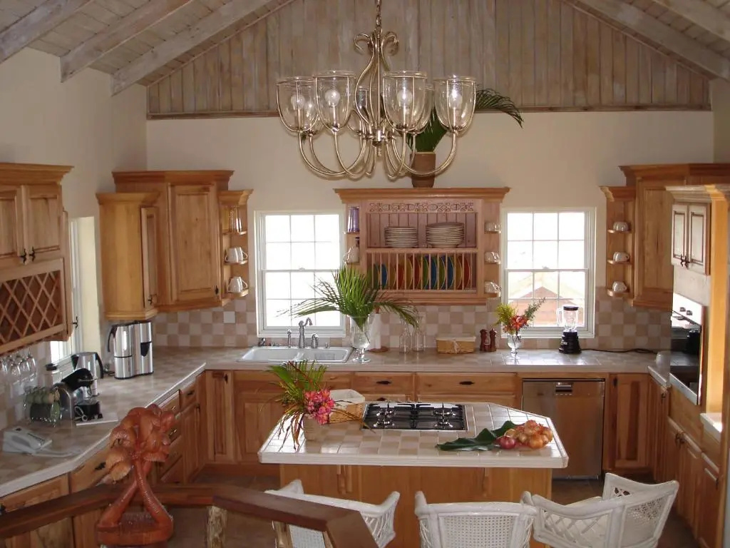 3 Bedrooms Villa