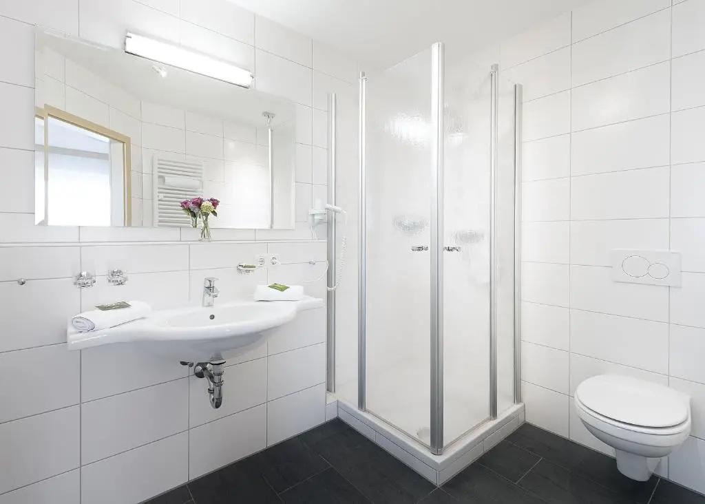 Oedhof - Chambres
