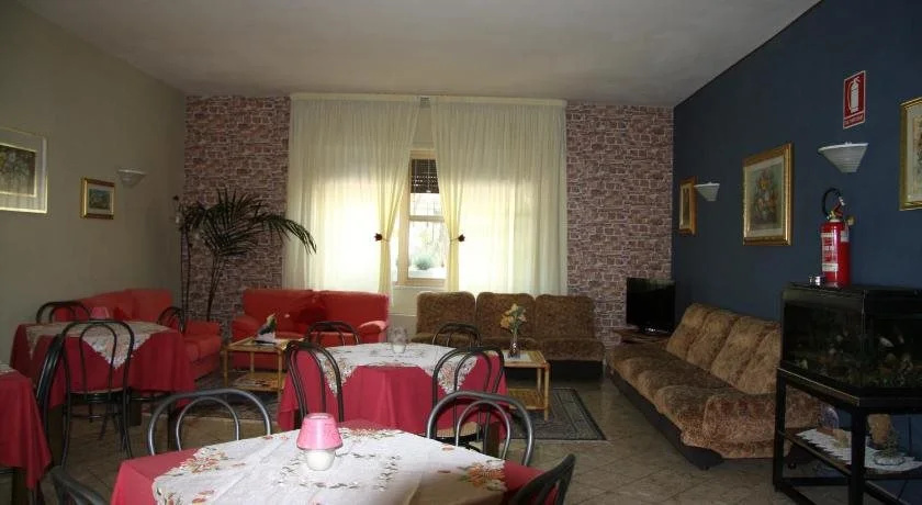 Hotel Firenze - Général